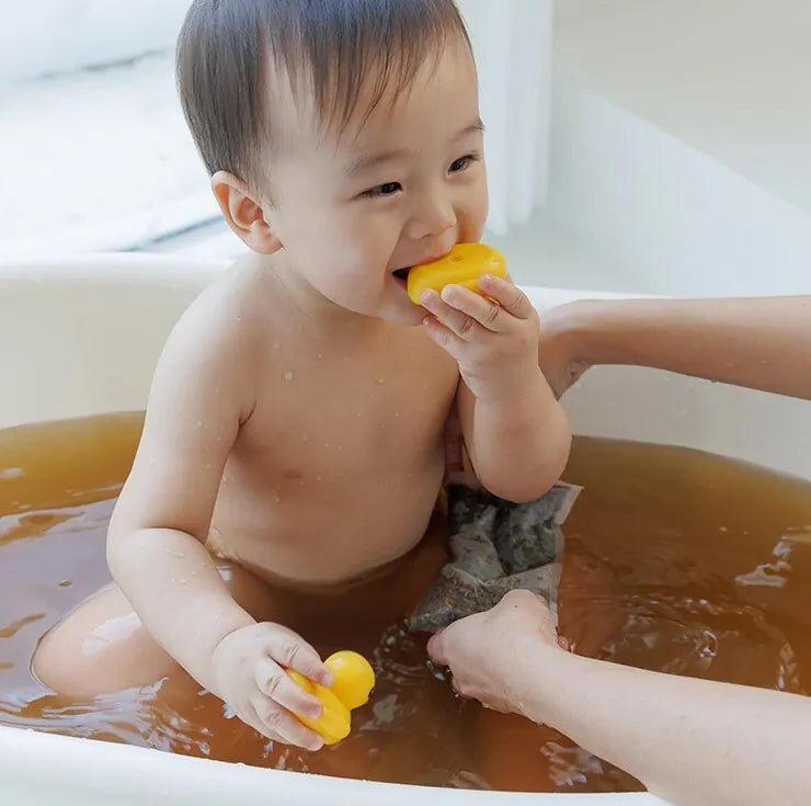 漢方艾草沐浴包