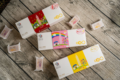 第8口 土鳳梨酥 (10入禮) 三盒優惠