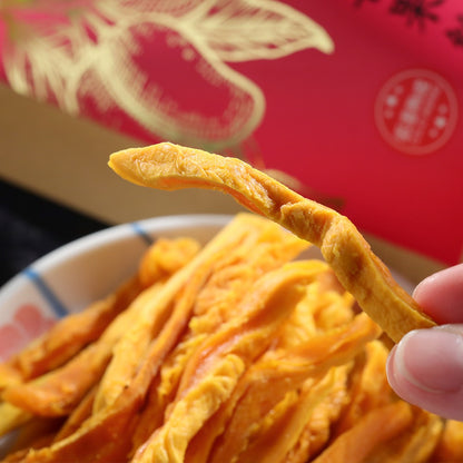 愛文芒果 - 楠西30天熟成無添加琥珀愛文芒果黃金絲